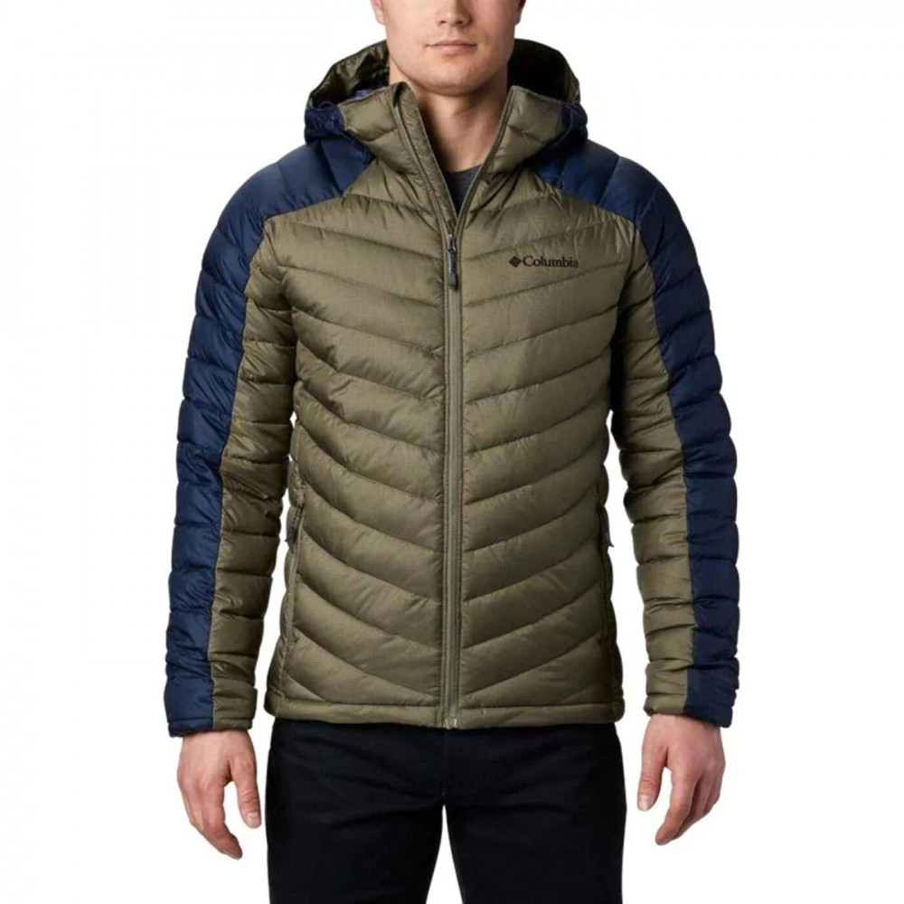 Куртка Columbia Horizon Explorer EO0052-397