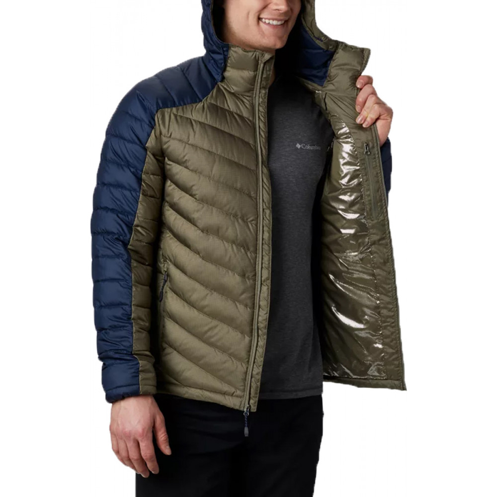 Куртка Columbia Horizon Explorer EO0052-397