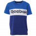 Футболка Reebok Junior EW8562