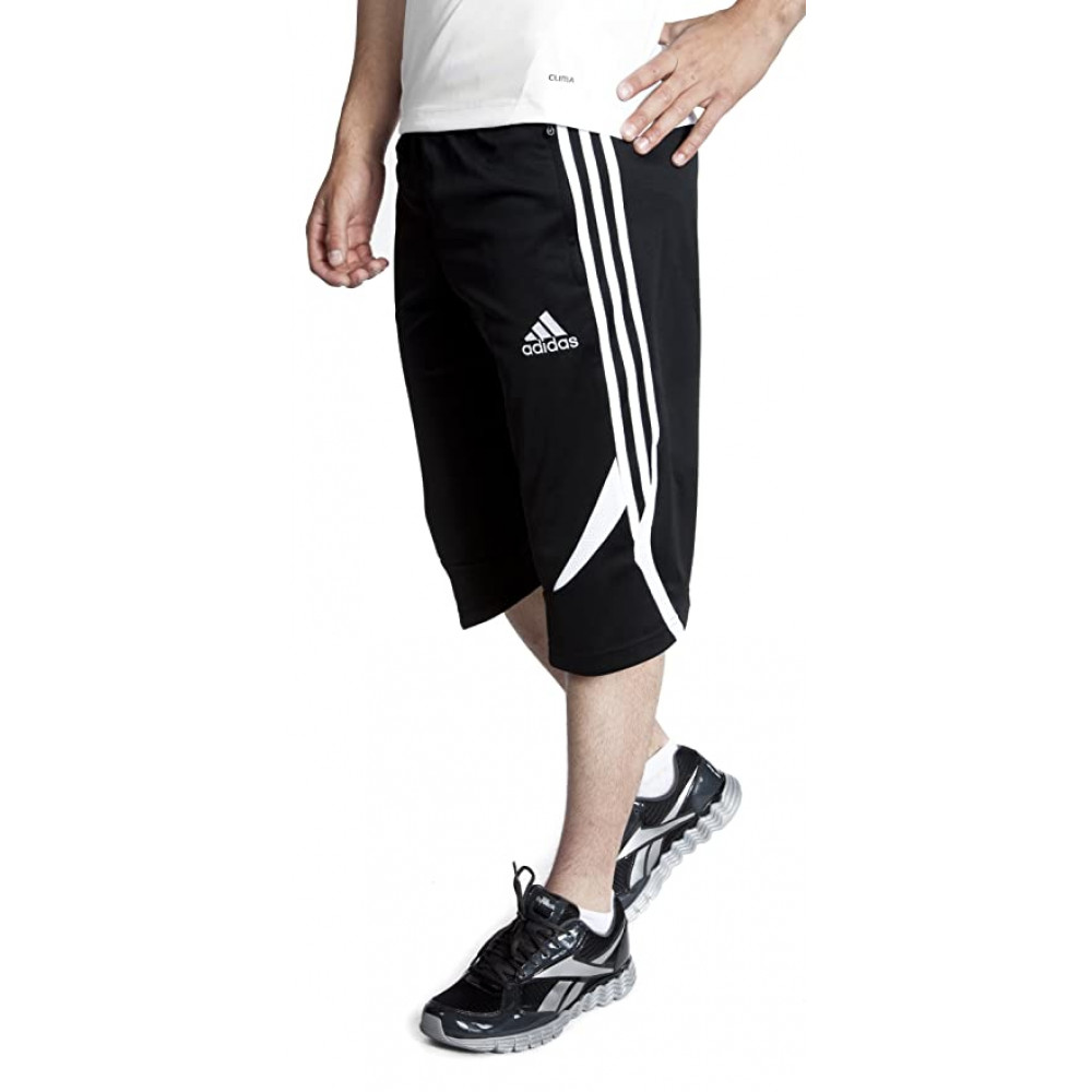 Шорти Adidas Tiro 3/4 E18907