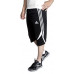 Шорти Adidas Tiro 3/4 E18907
