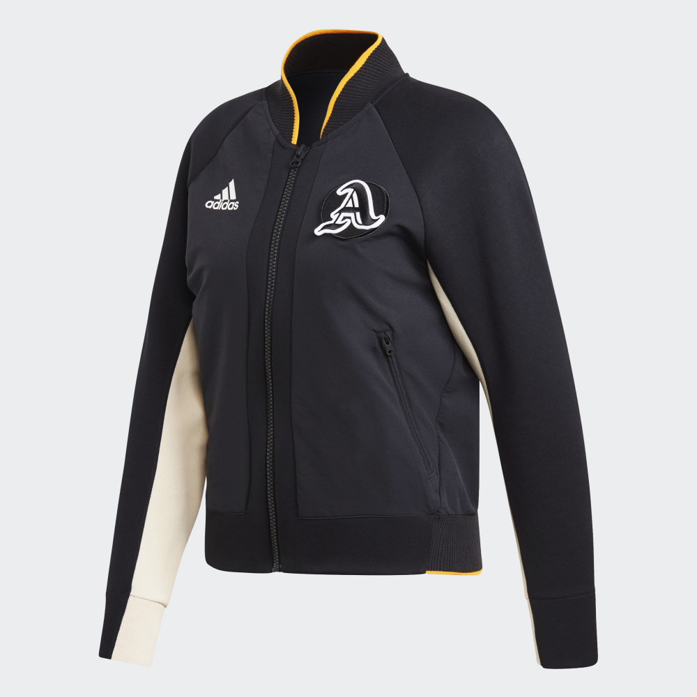 Бомбер Adidas VRCT EA0422