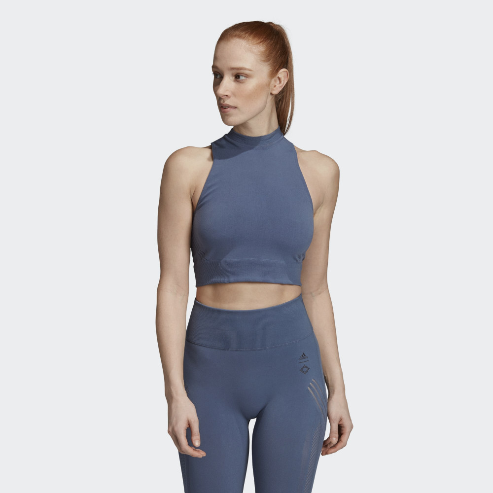 Топ Adidas Warp Knit EA2113