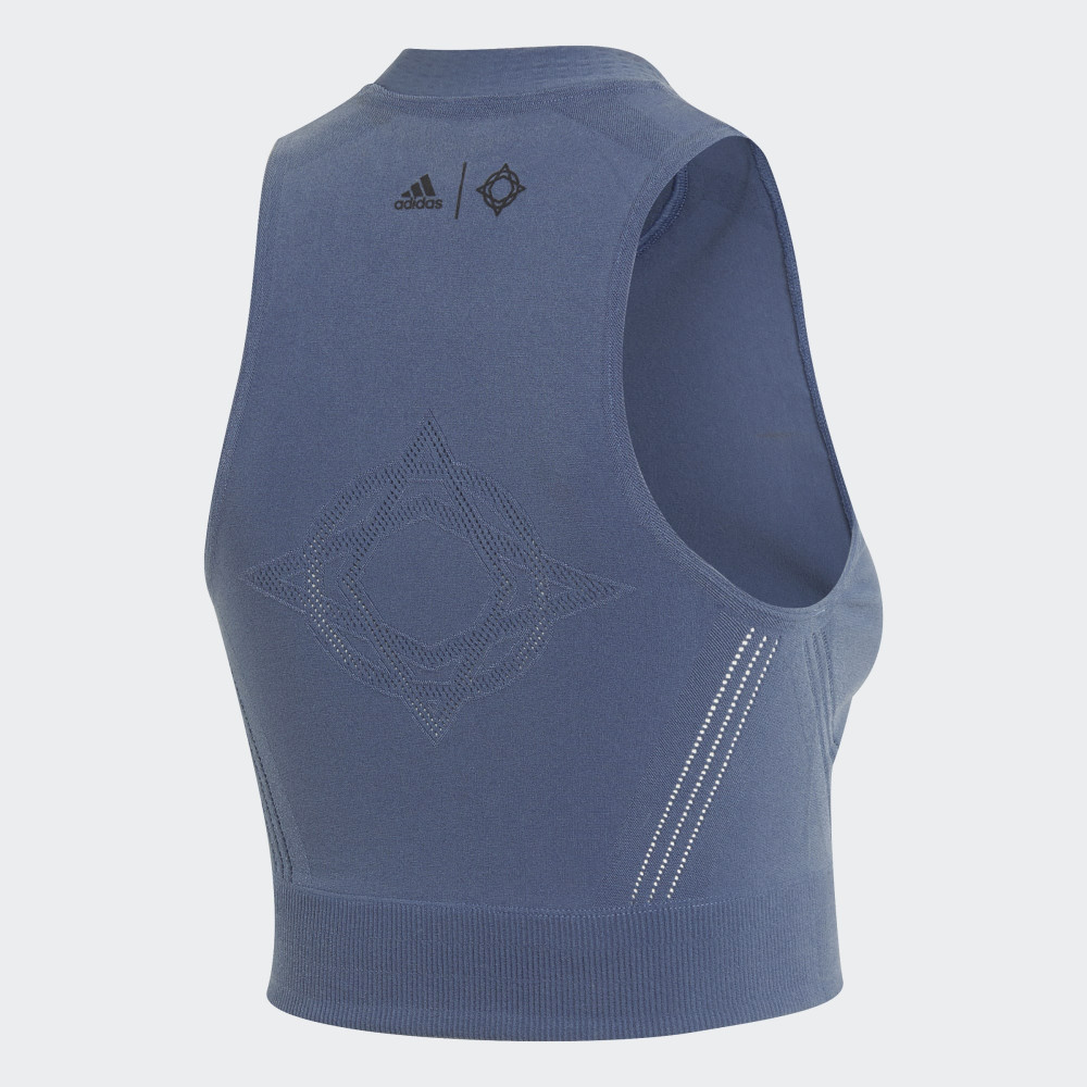 Топ Adidas Warp Knit EA2113