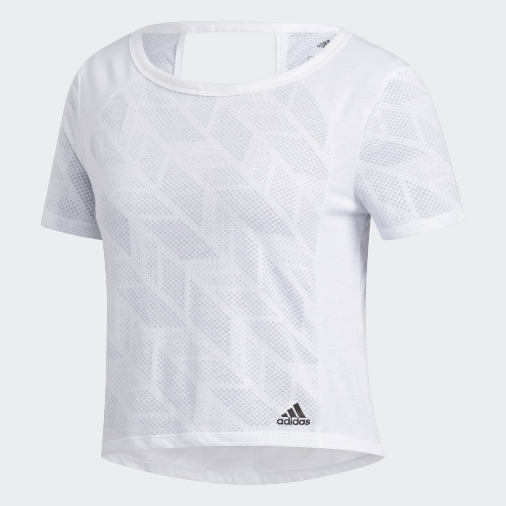 Футболка Adidas Burnout EA3258