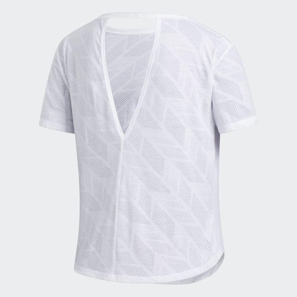 Футболка Adidas Burnout EA3258