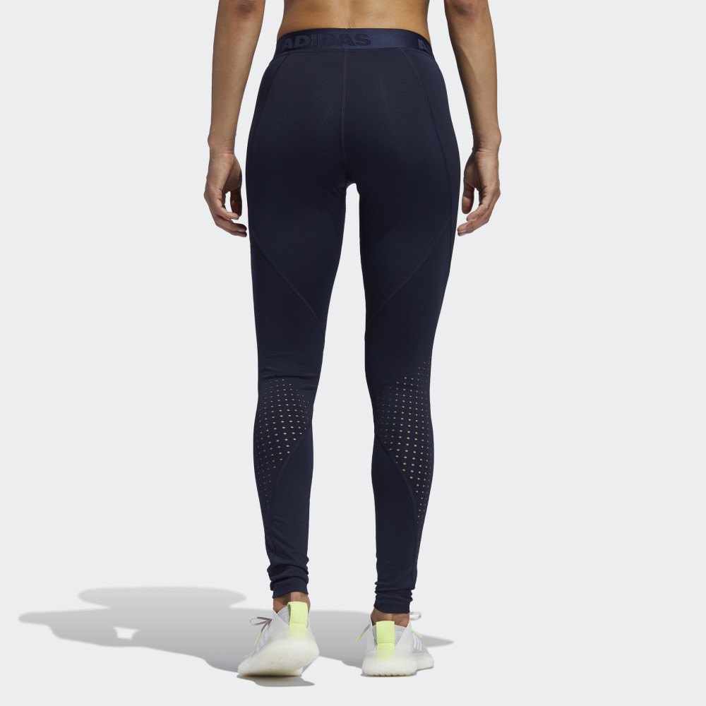 Лосини Adidas Alphaskin Long EB3736