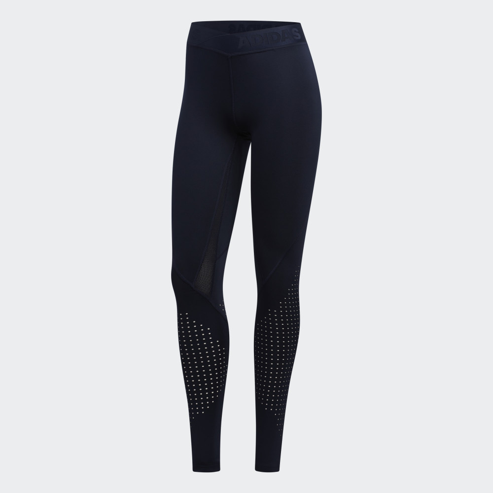 Лосини Adidas Alphaskin Long EB3736