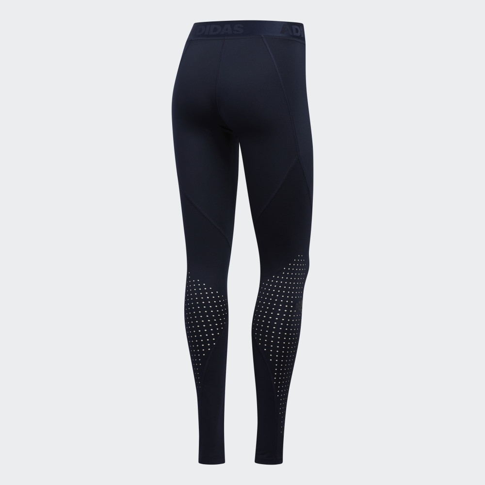 Лосини Adidas Alphaskin Long EB3736