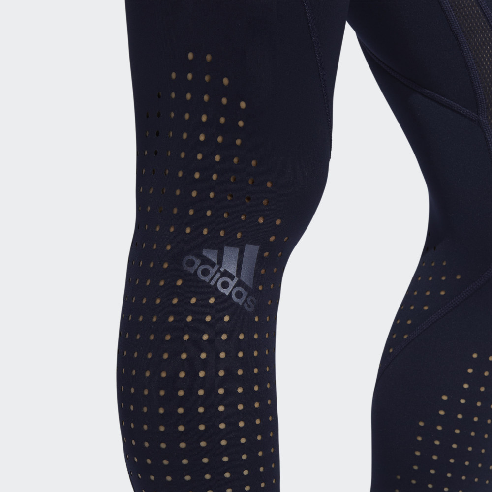 Лосини Adidas Alphaskin Long EB3736