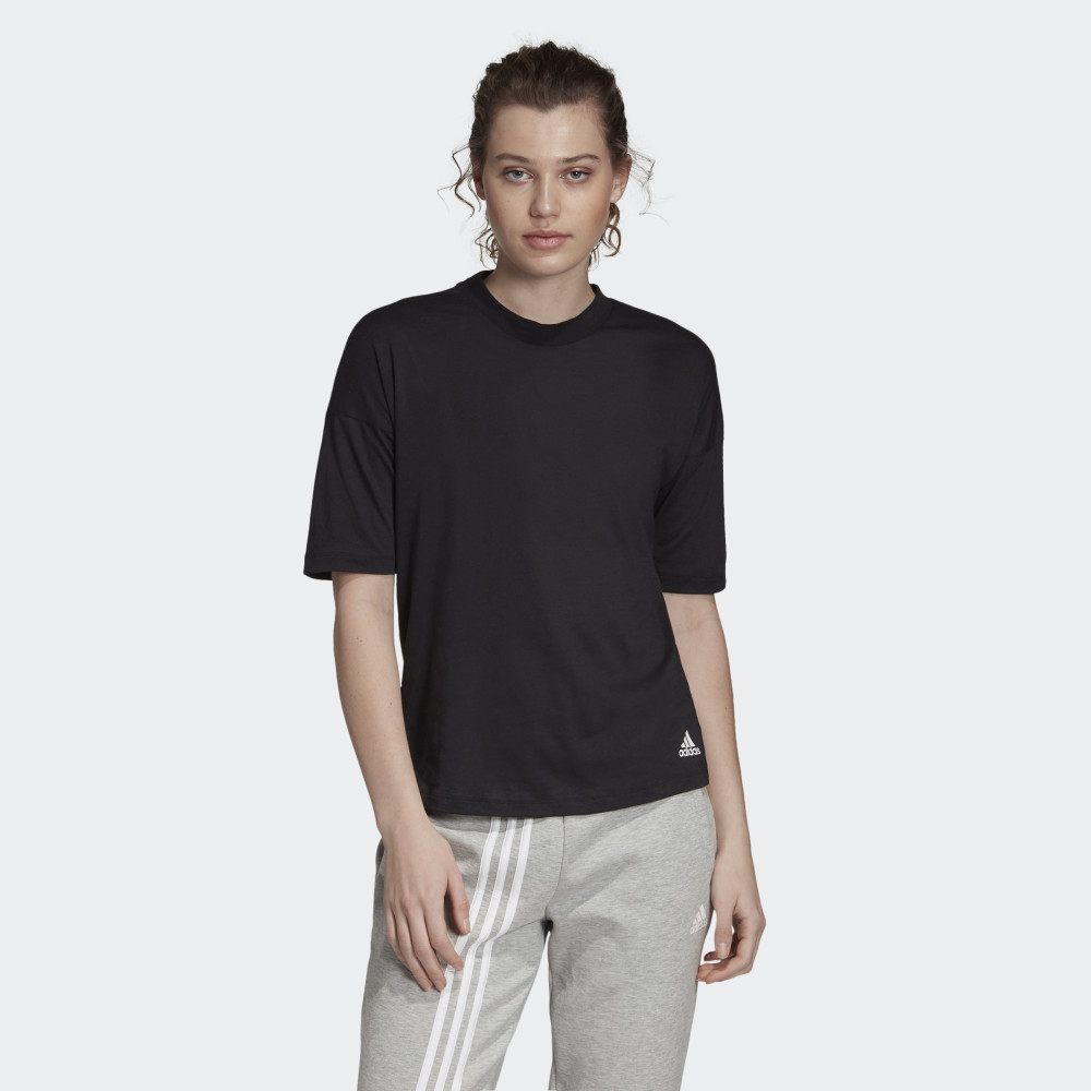 Футболка Adidas Must Haves 3-Stripes EB3820