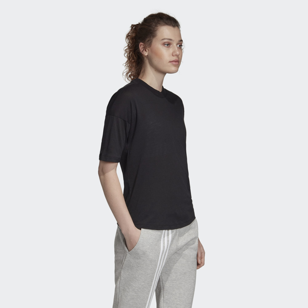 Футболка Adidas Must Haves 3-Stripes EB3820