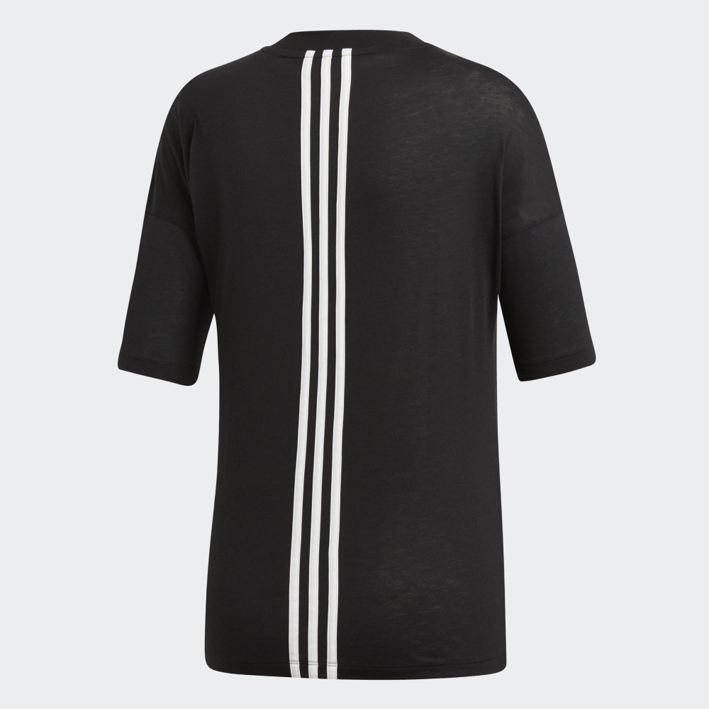 Футболка Adidas Must Haves 3-Stripes EB3820