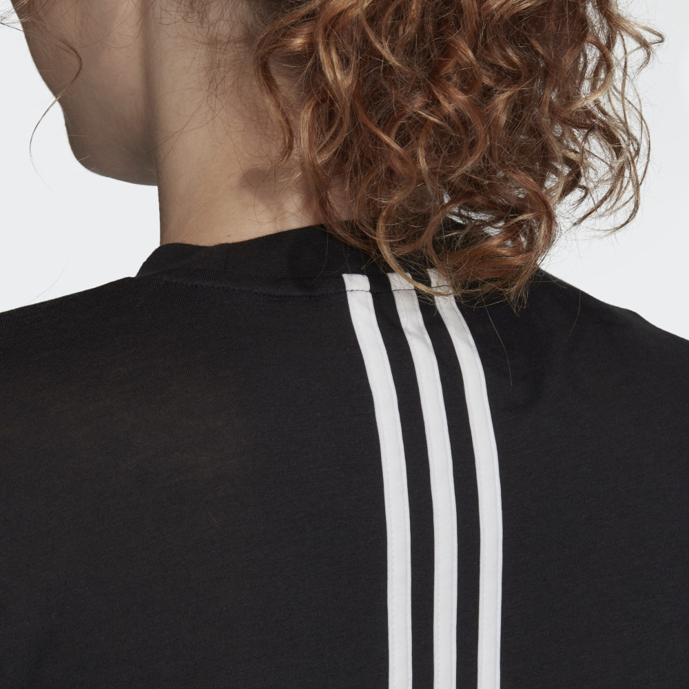 Футболка Adidas Must Haves 3-Stripes EB3820