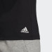 Футболка Adidas Must Haves 3-Stripes EB3820
