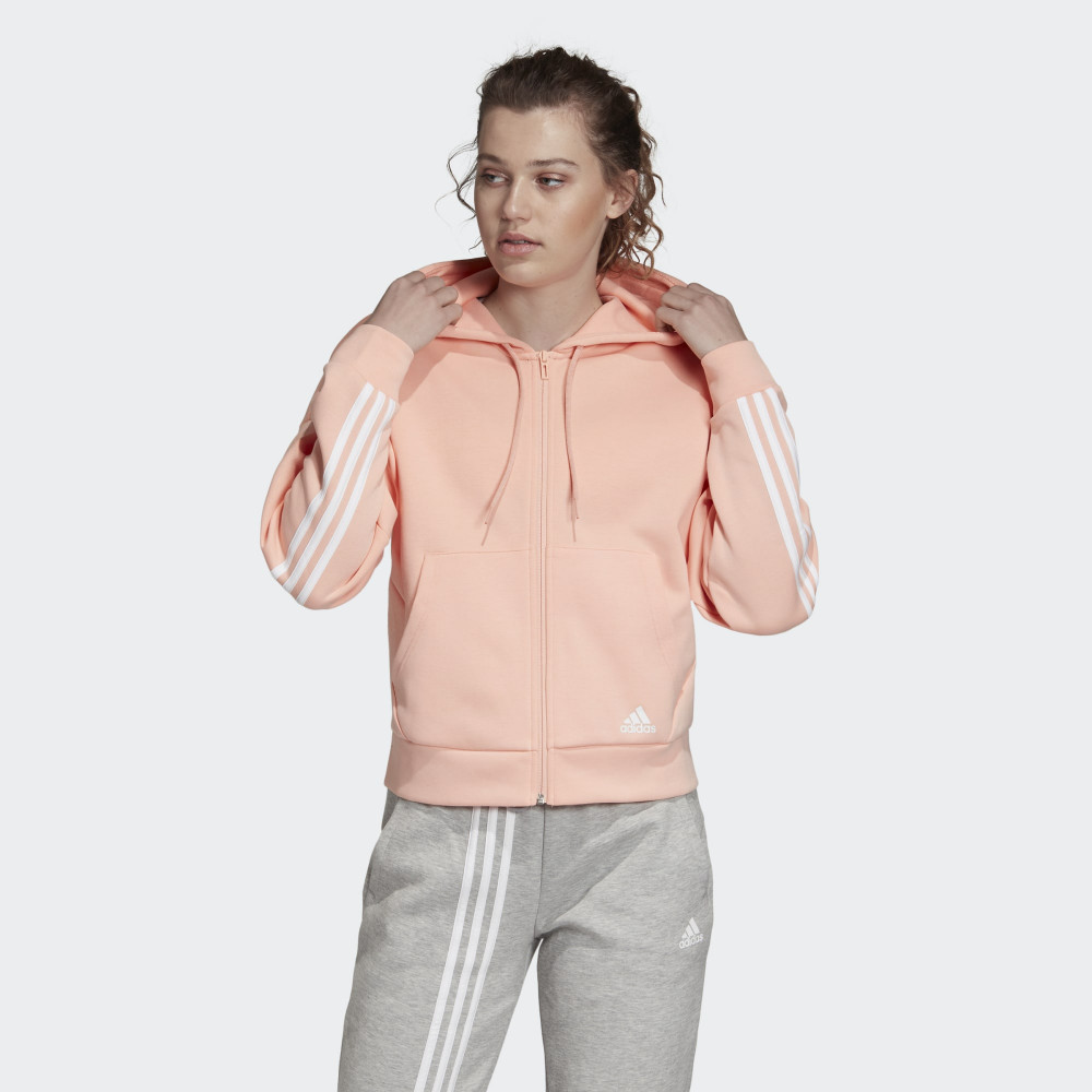Худі Adidas Must Haves 3-Stripes EB3824