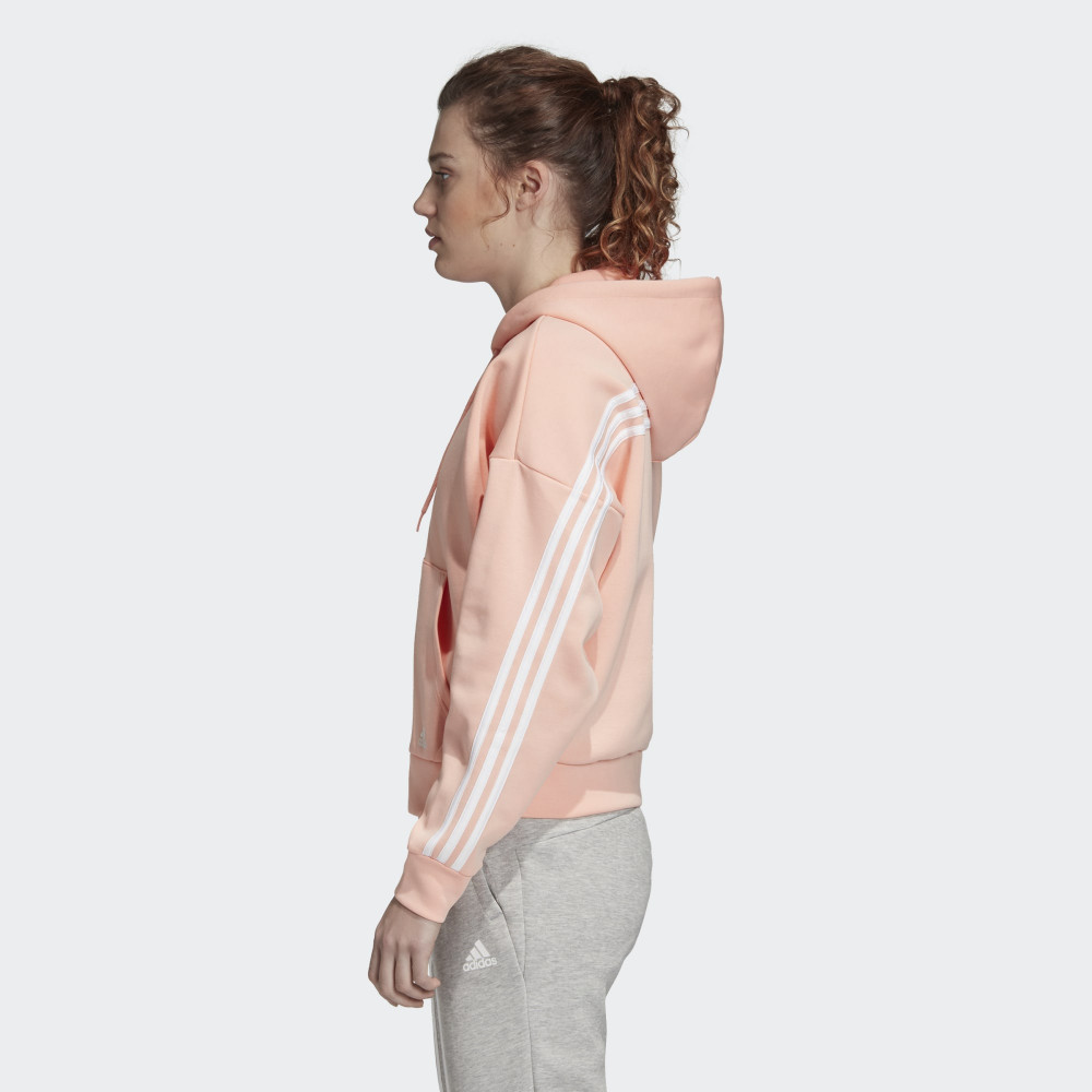 Худі Adidas Must Haves 3-Stripes EB3824