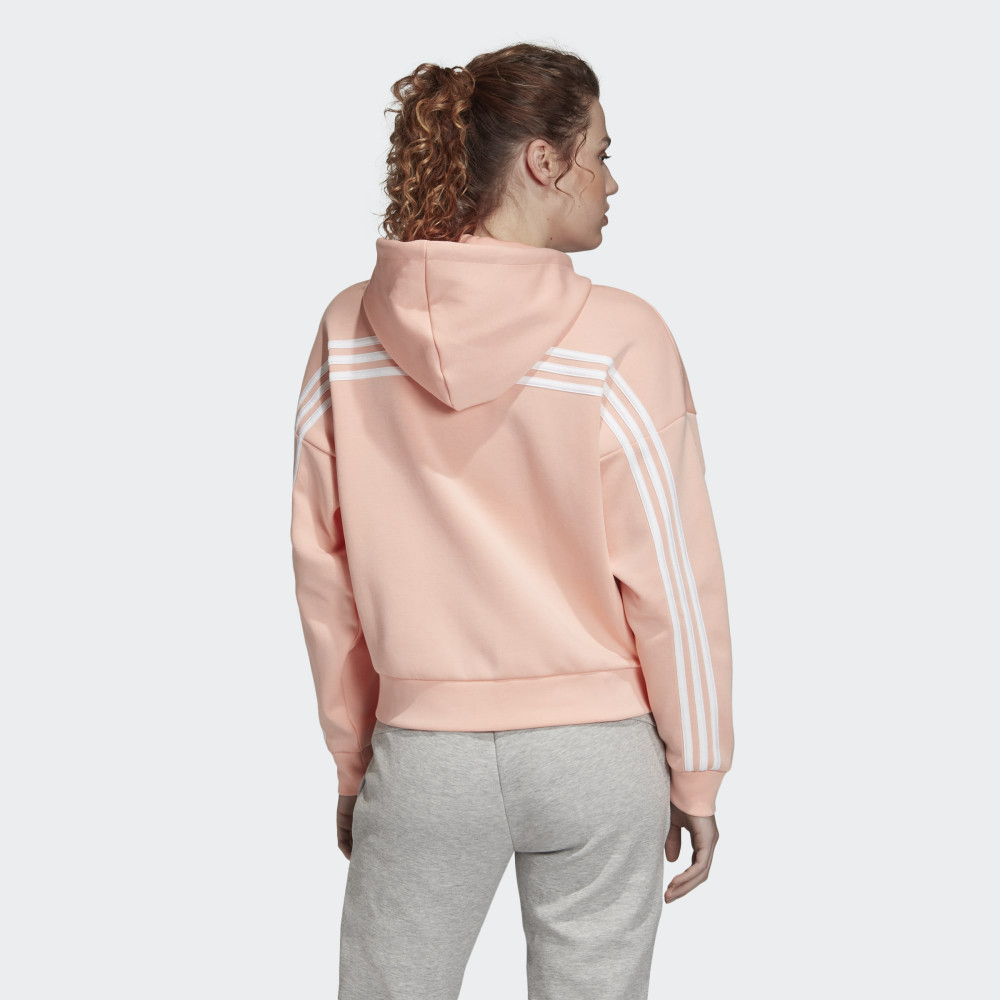 Худі Adidas Must Haves 3-Stripes EB3824