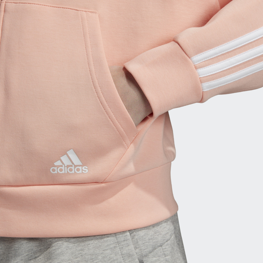 Худі Adidas Must Haves 3-Stripes EB3824