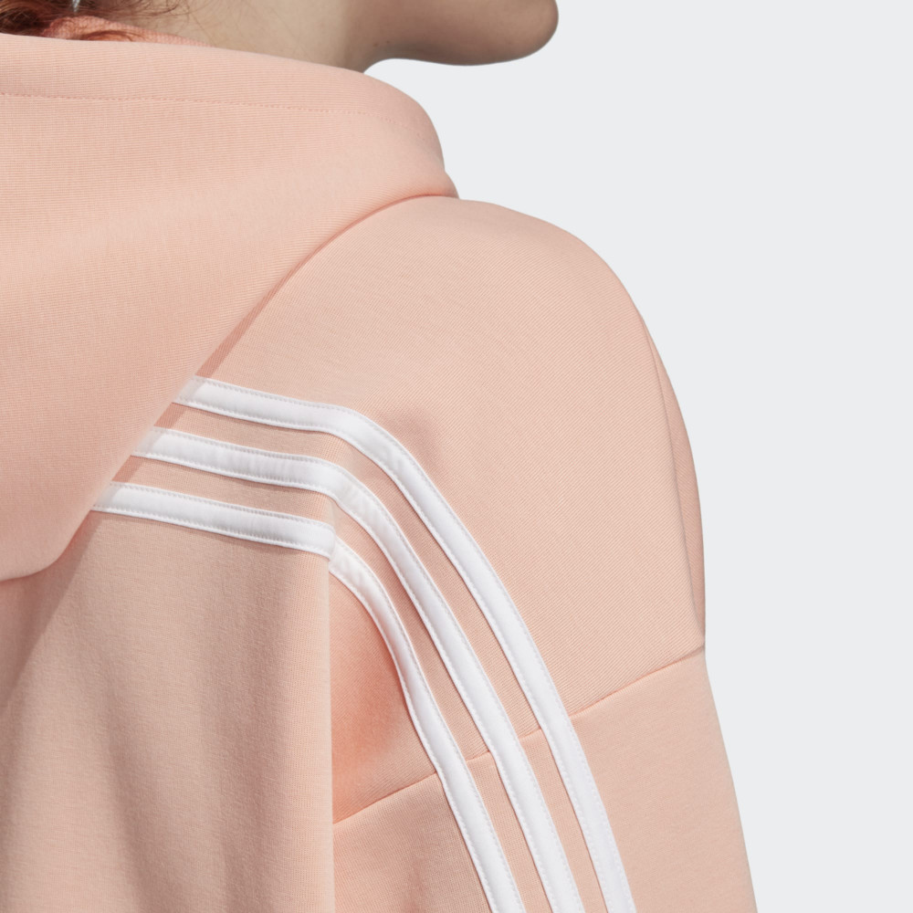 Худі Adidas Must Haves 3-Stripes EB3824