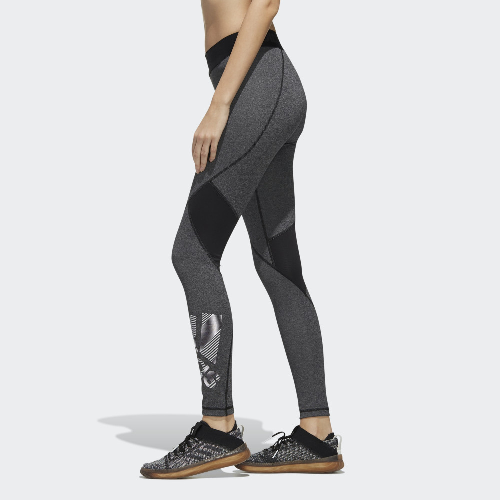 Лосини Adidas Alphaskin Badge Of Sport EB3845
