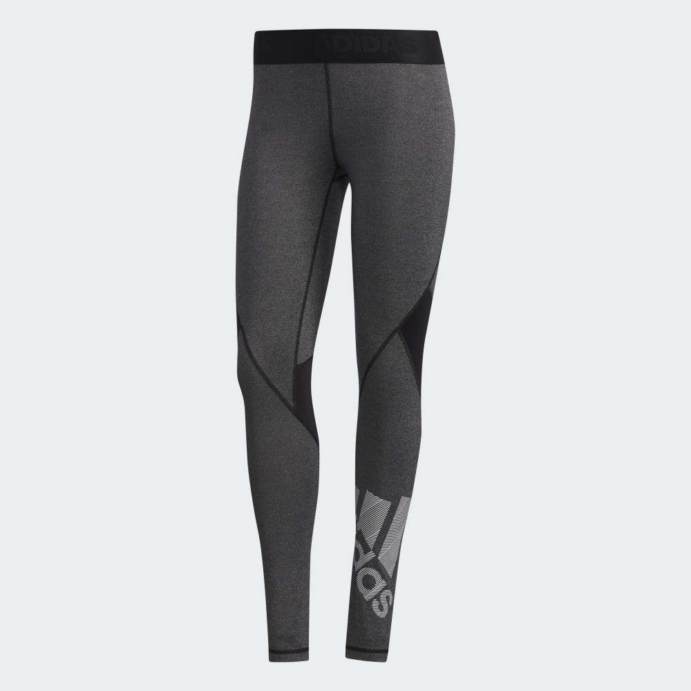 Лосини Adidas Alphaskin Badge Of Sport EB3845