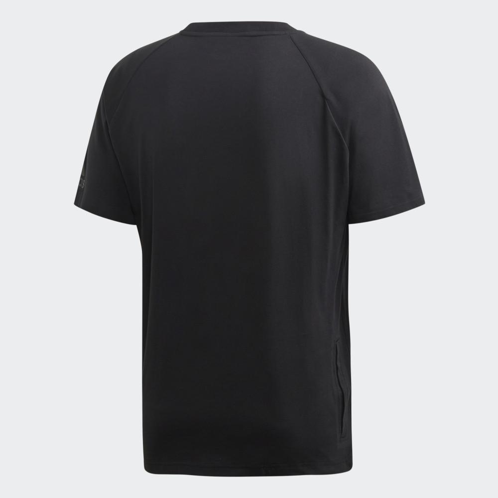 Футболка Adidas Z.N.E. EB5223