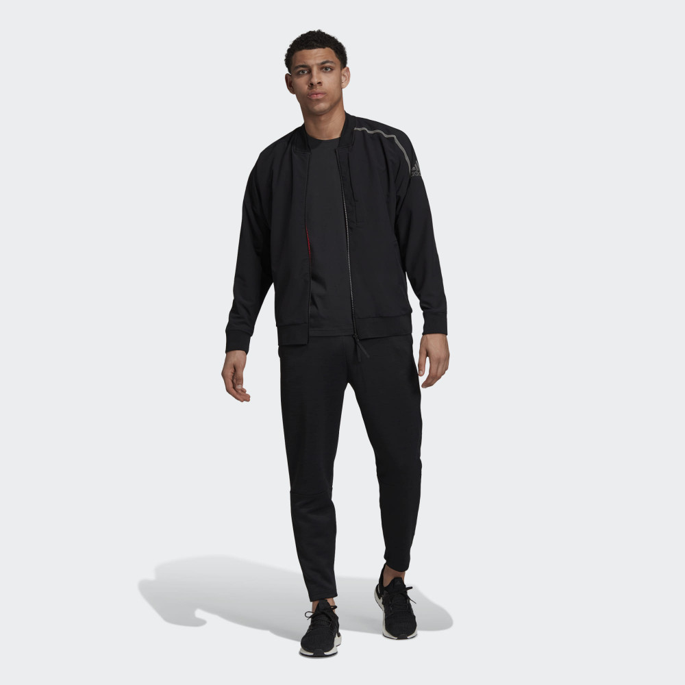 Футболка Adidas Z.N.E. EB5223
