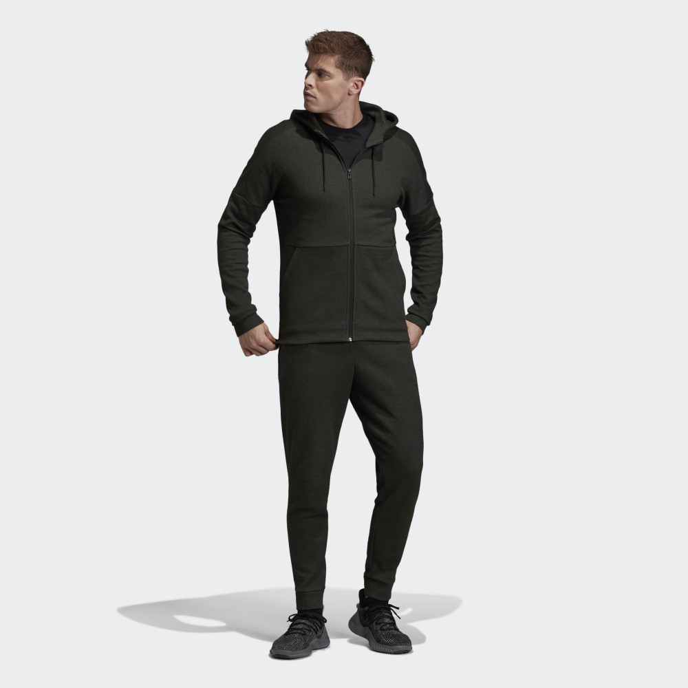 Худі Adidas ID Stadium EB7607