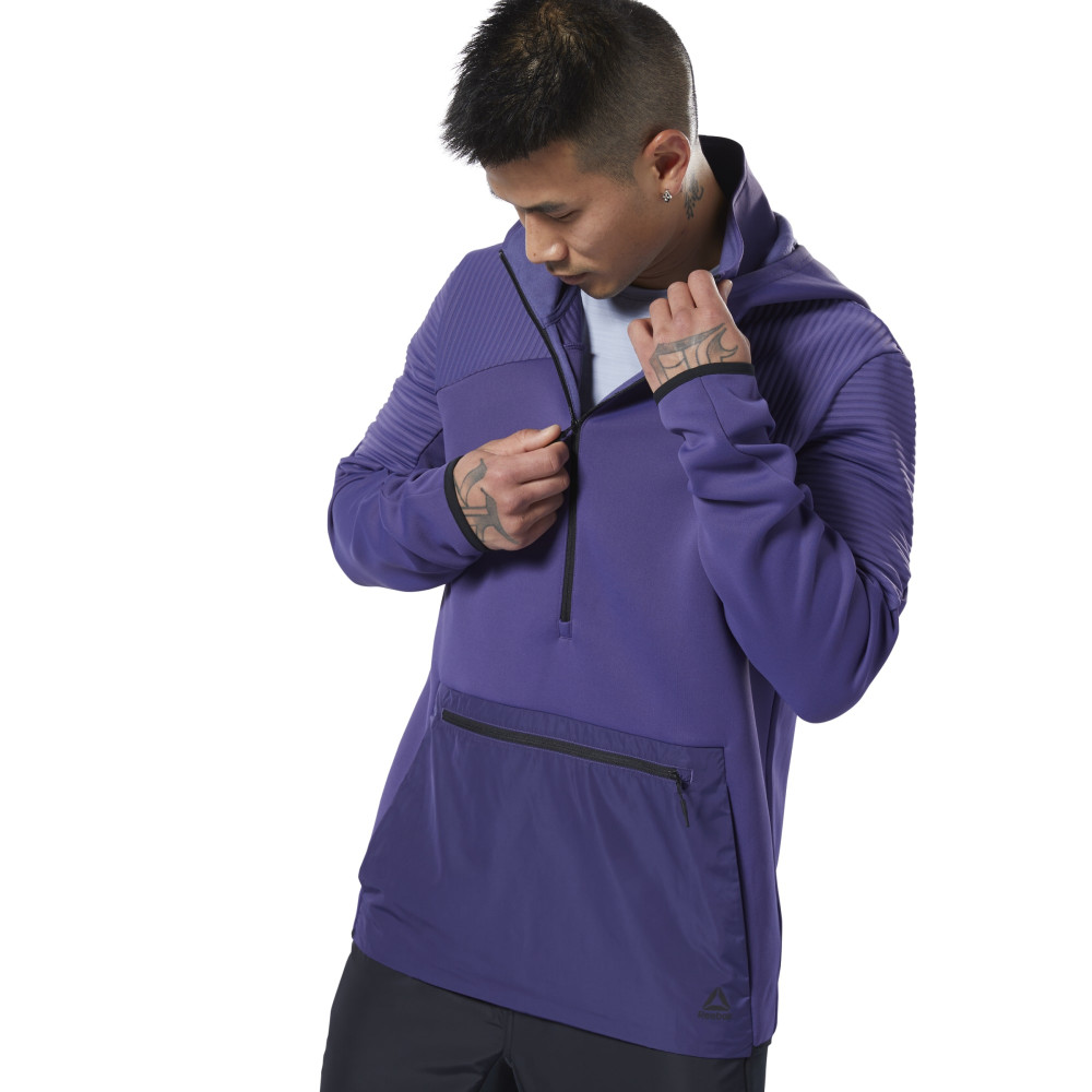 Худі Reebok EC1001