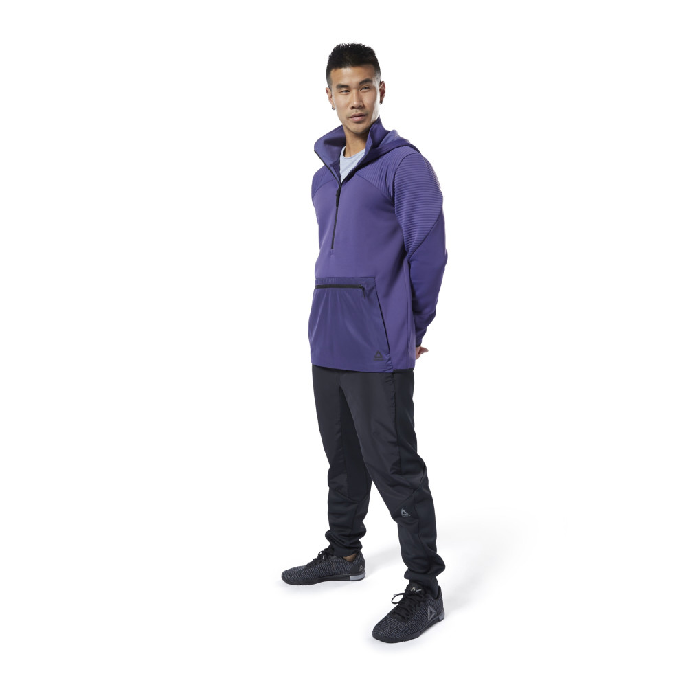 Худі Reebok EC1001