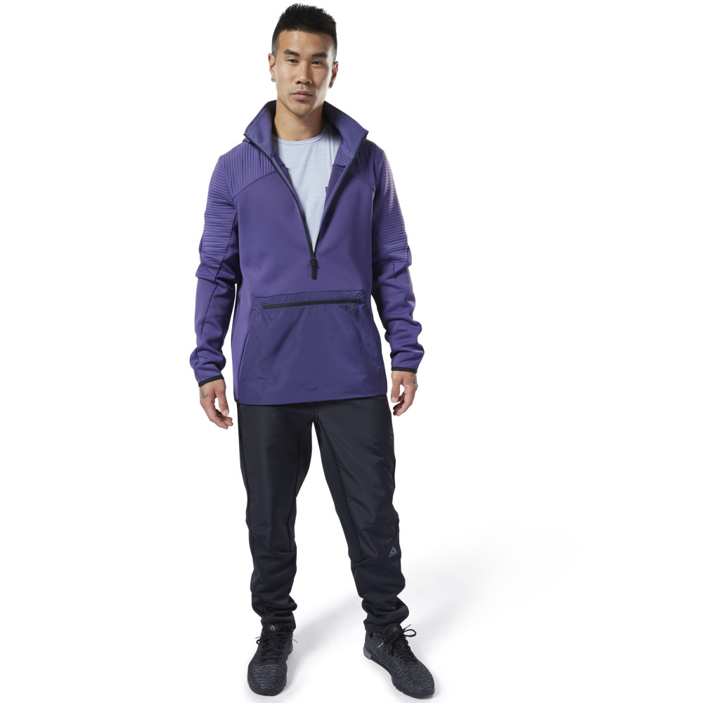 Худі Reebok EC1001