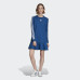 Плаття Adidas Originals Tee Dress EC1911