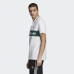 Поло Adidas Samstag Colorblock EC9306