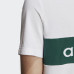 Поло Adidas Samstag Colorblock EC9306