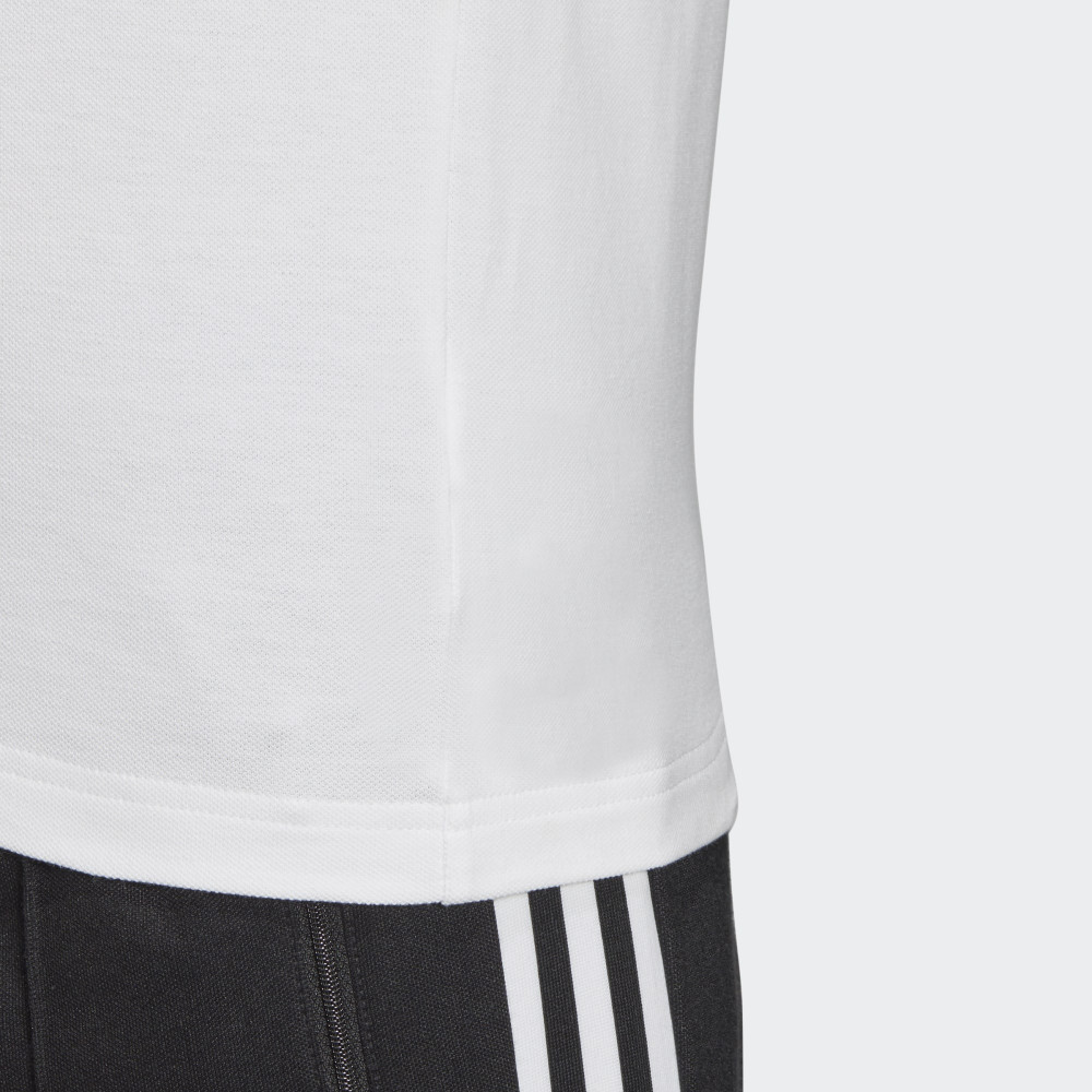 Поло Adidas Samstag Colorblock EC9306
