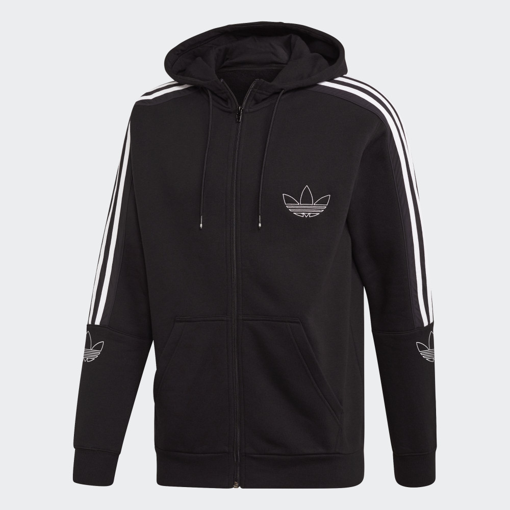 Худі Adidas Outline ED4693