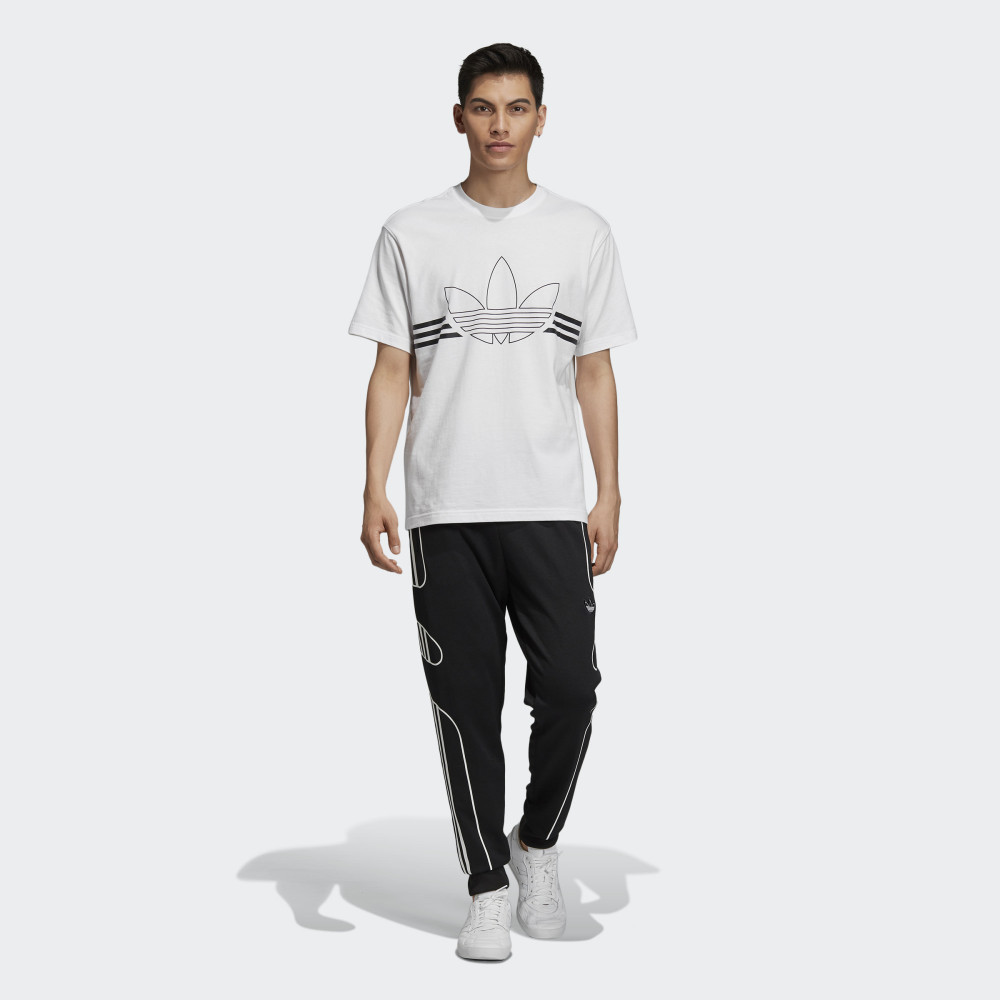 Футболка Adidas Outline ED4700