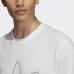 Футболка Adidas Outline ED4700
