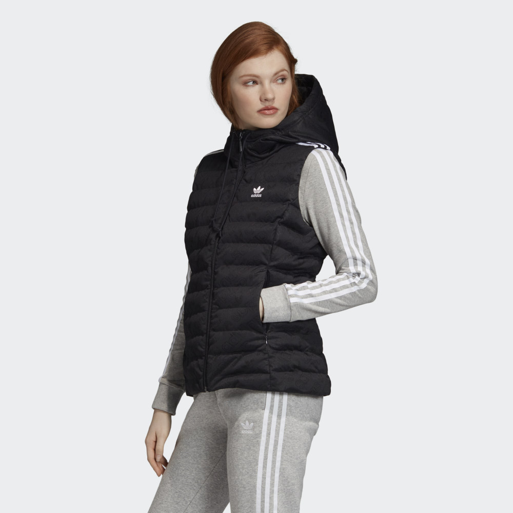 Жилетка Adidas Monogram Slim ED4737