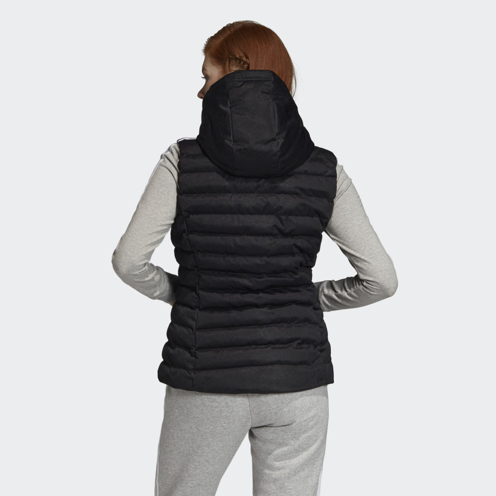 Жилетка Adidas Monogram Slim ED4737