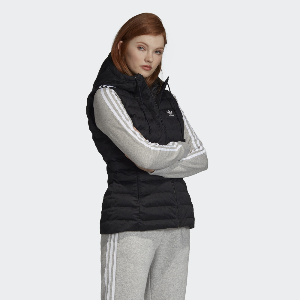 Жилетка Adidas Monogram Slim ED4737