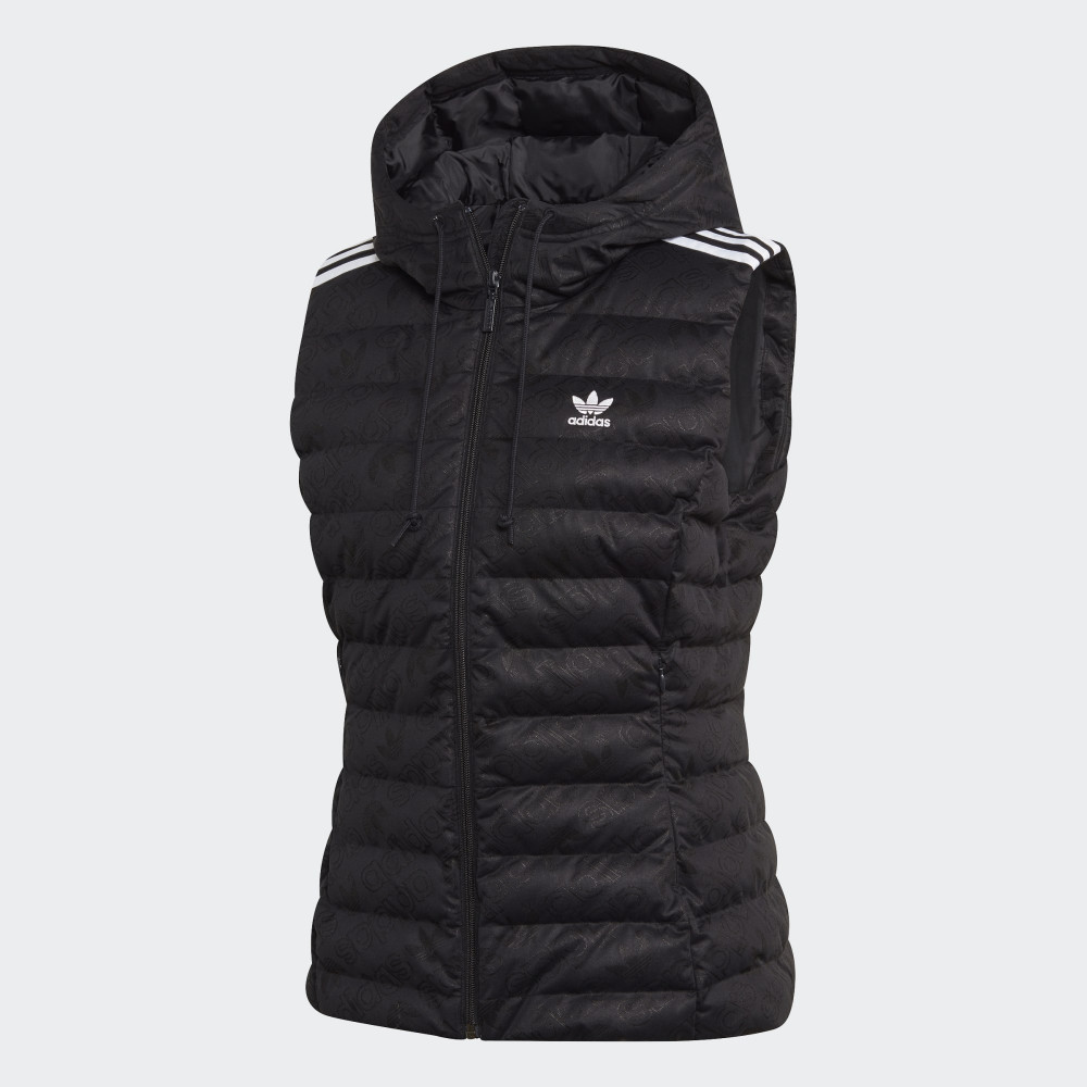 Жилетка Adidas Monogram Slim ED4737