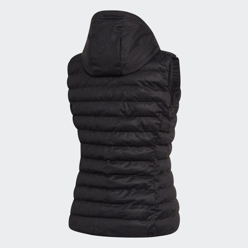 Жилетка Adidas Monogram Slim ED4737