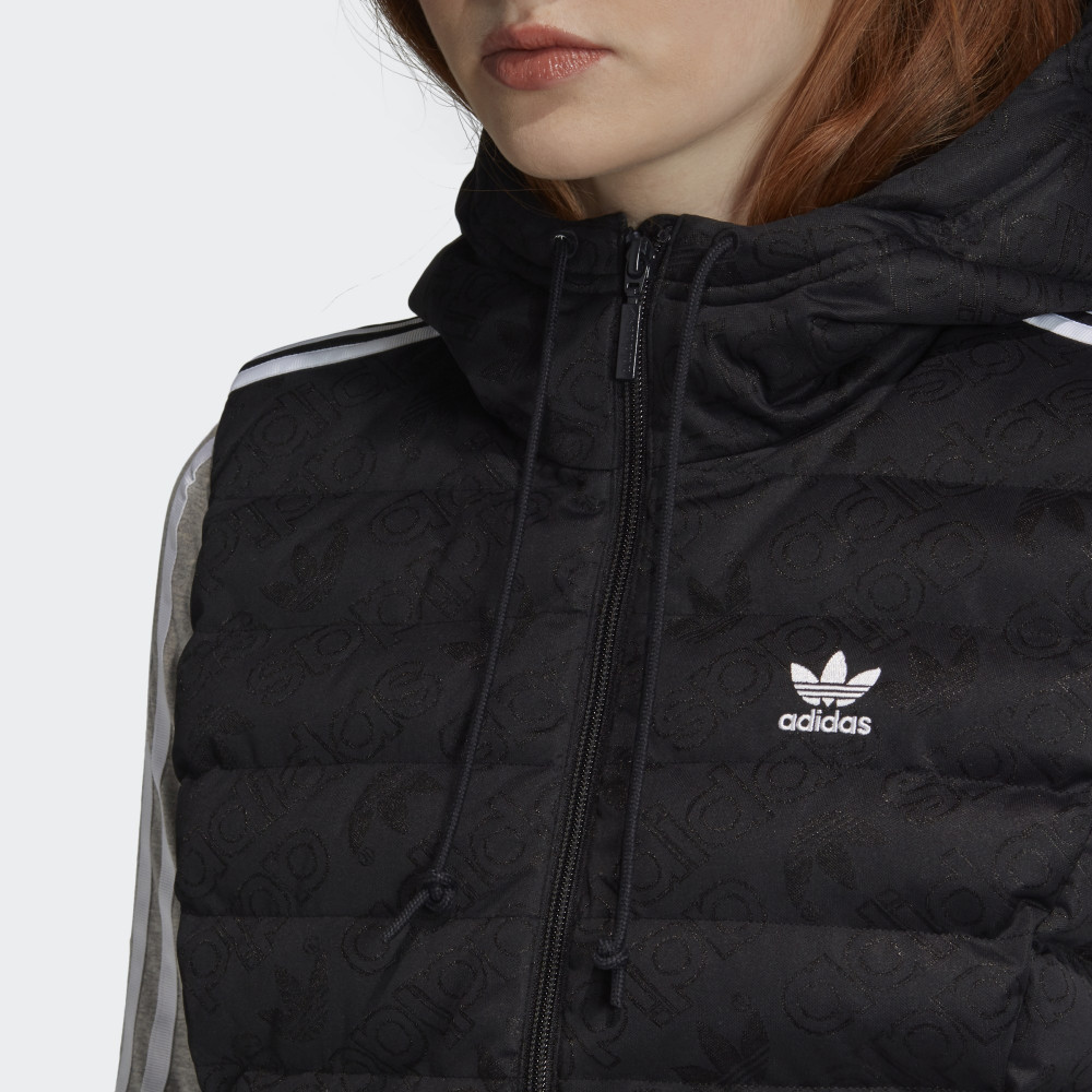Жилетка Adidas Monogram Slim ED4737