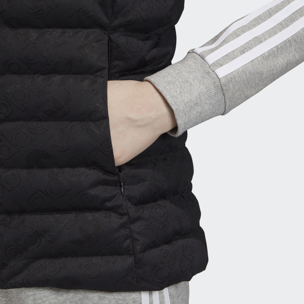 Жилетка Adidas Monogram Slim ED4737