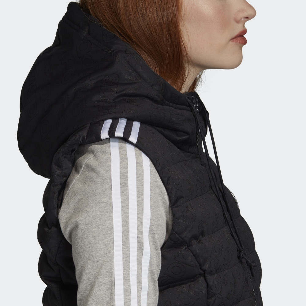 Жилетка Adidas Monogram Slim ED4737