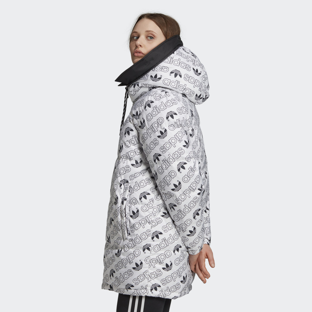 Куртка Adidas Reversible Monogram ED4745