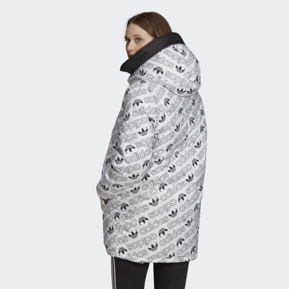 Куртка Adidas Reversible Monogram ED4745