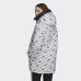 Куртка Adidas Reversible Monogram ED4745